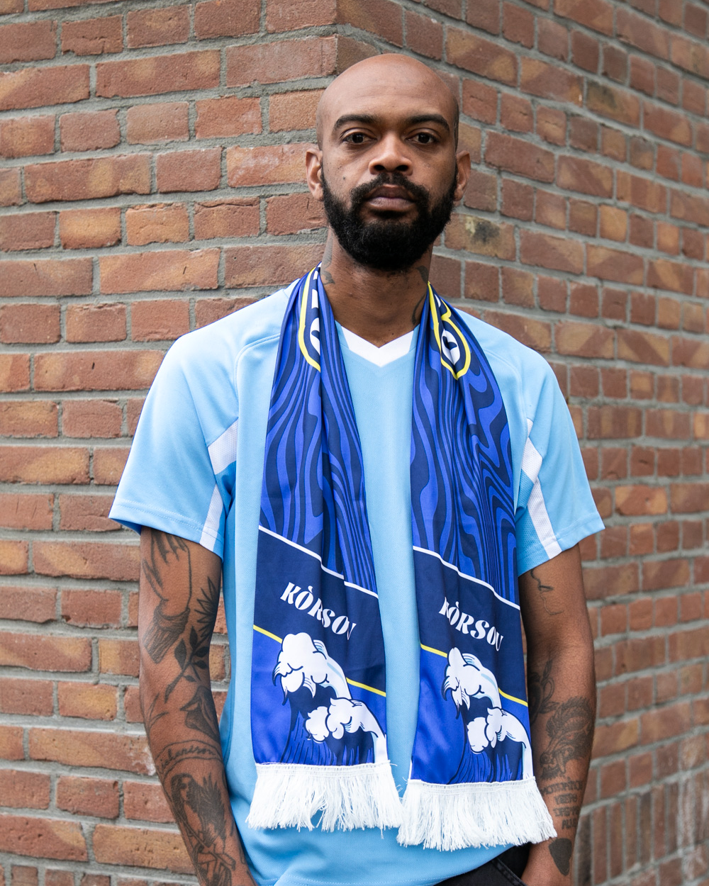 Voetbalsjaal – Curaçao - WK 2026